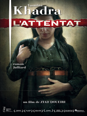 cover image of L'Attentat